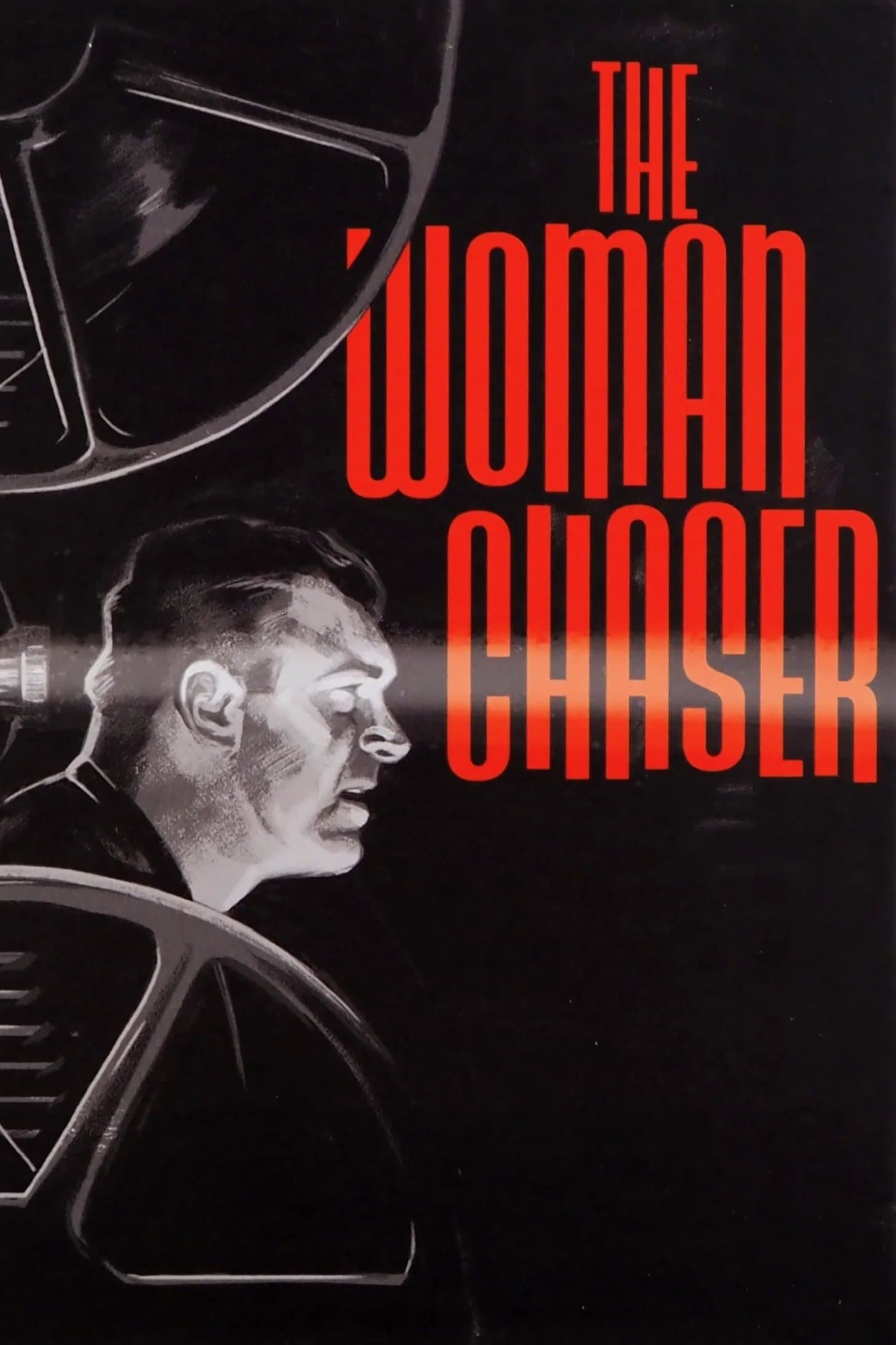 The Woman Chaser full movie