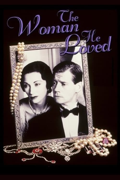 The Woman He Loved full movie
