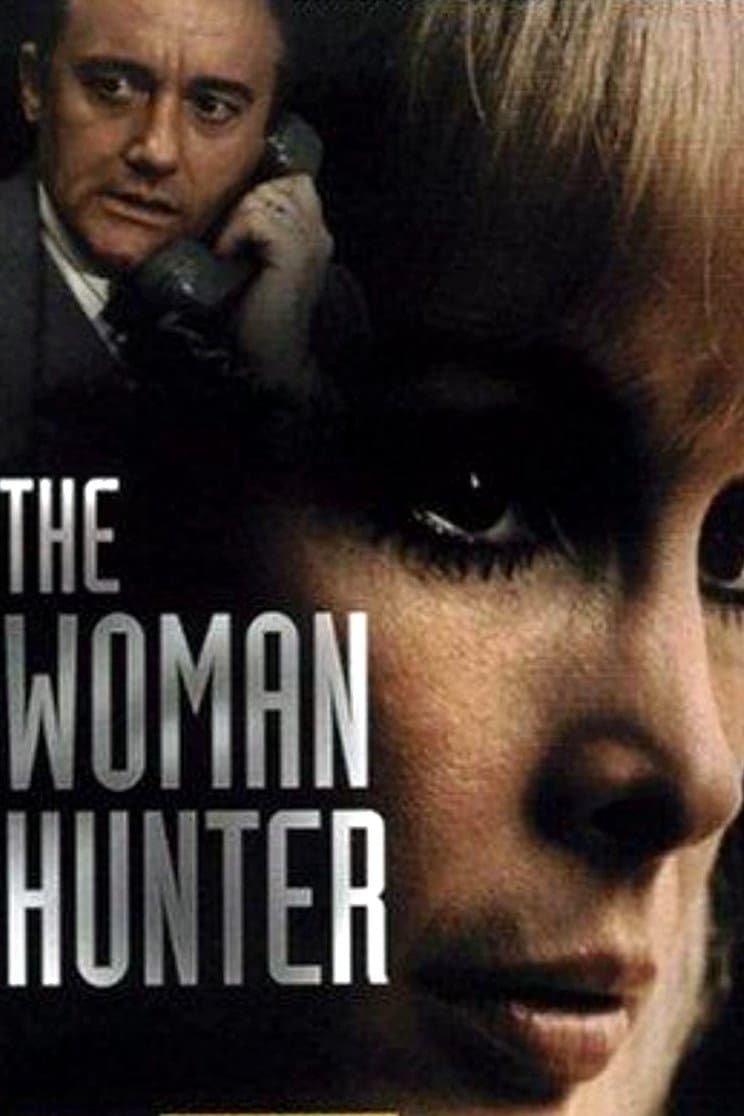 The Woman Hunter full movie