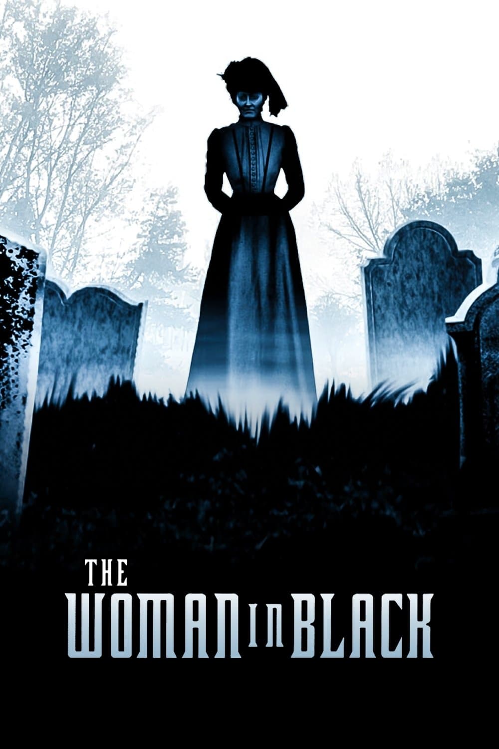 The Woman in Black full movie