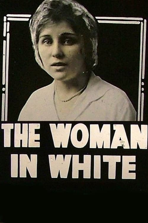 The Woman in White full movie
