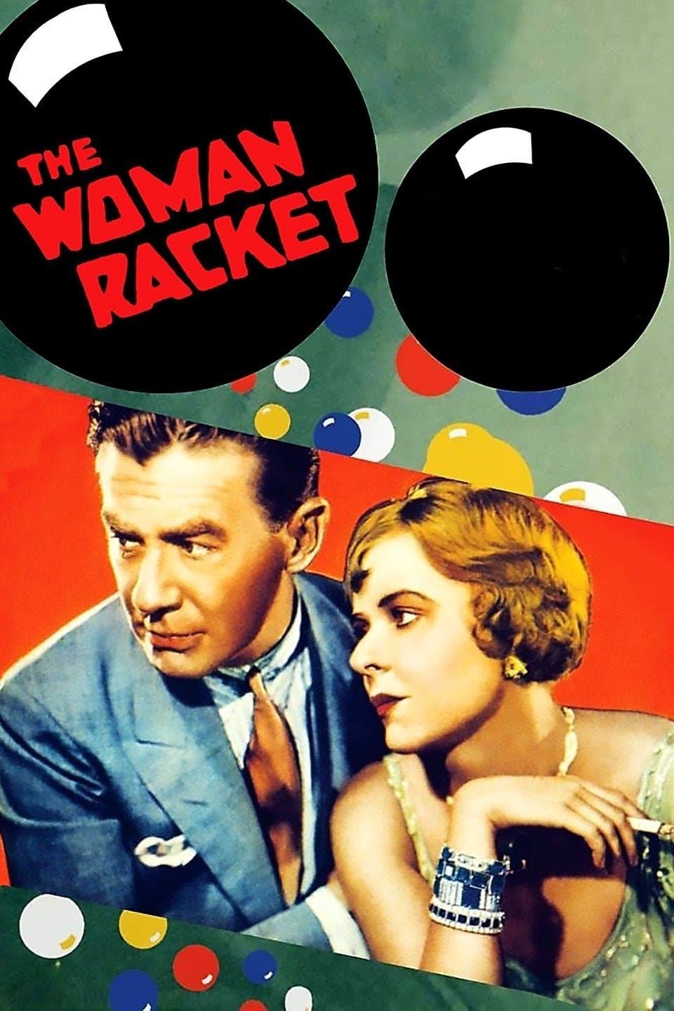 The Woman Racket full movie