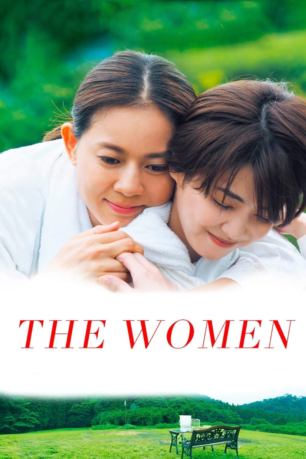 The Women full movie