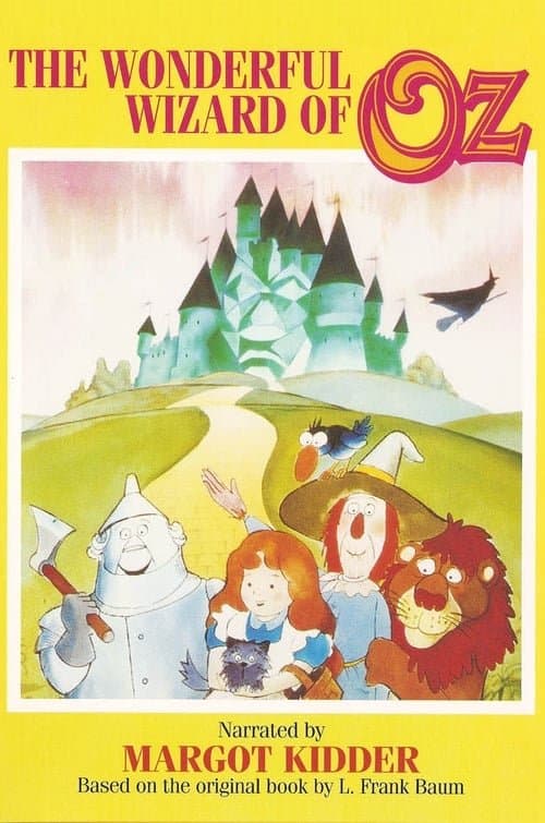 The Wonderful Wizard of Oz full movie