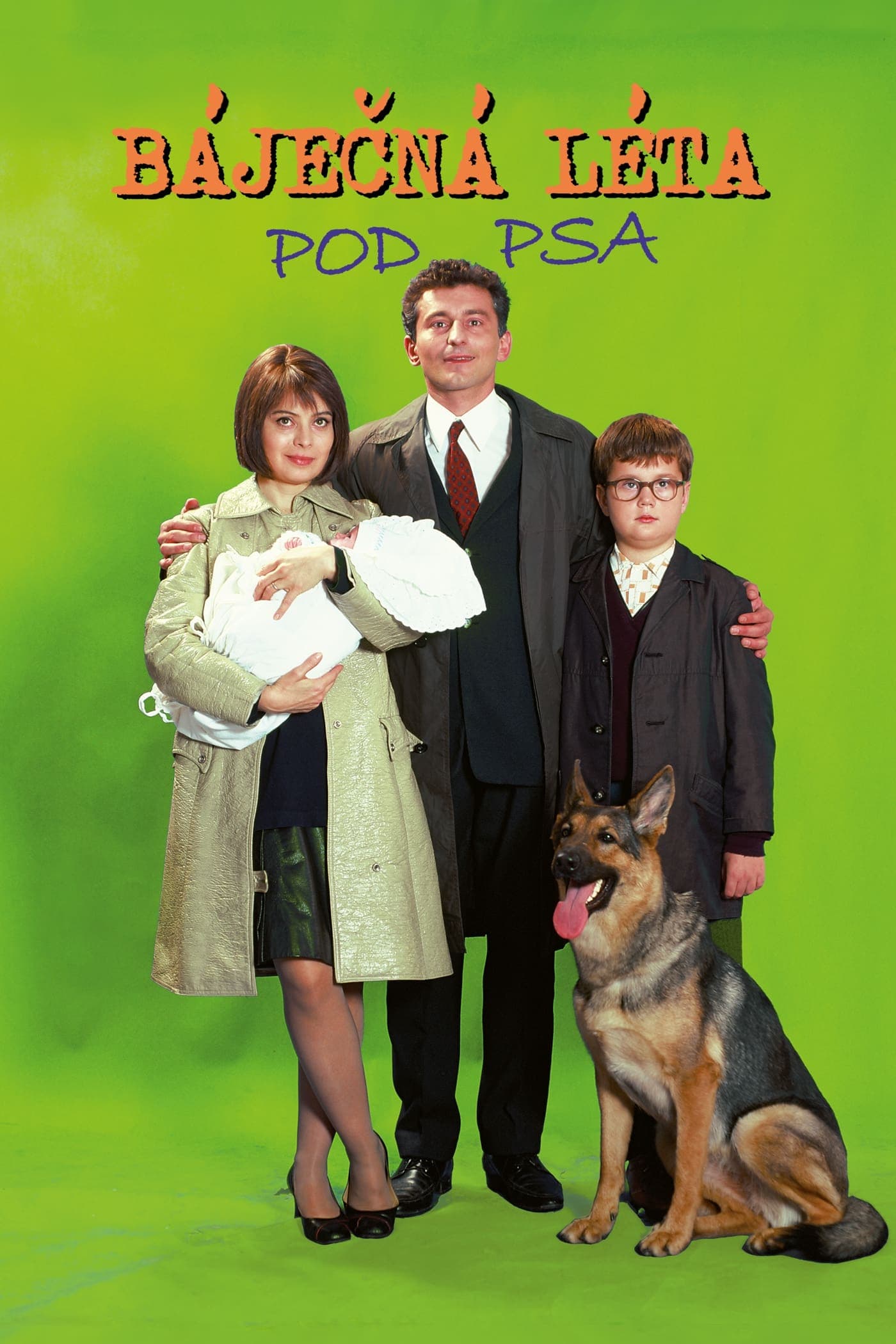 The Wonderful Years That Sucked full movie