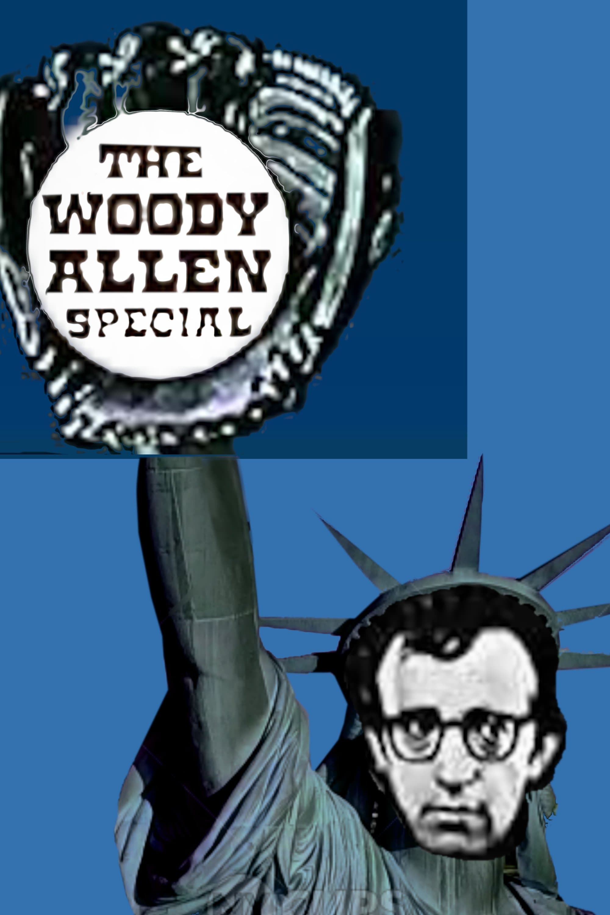 The Woody Allen Special full movie