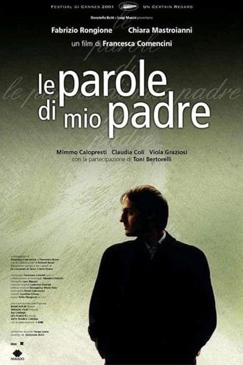 The Words of My Father full movie