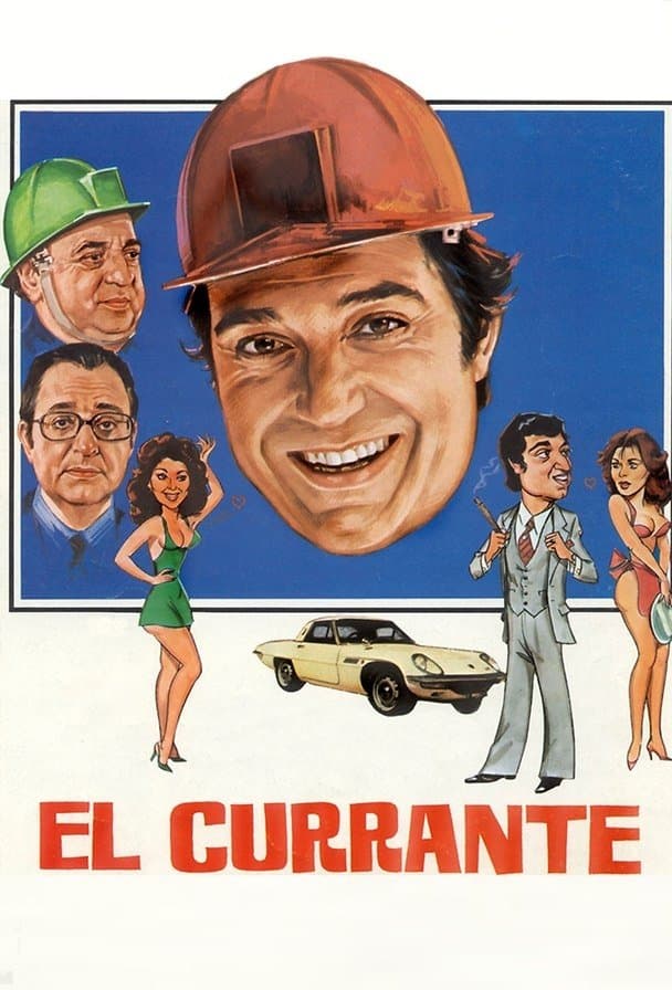 The Worker full movie