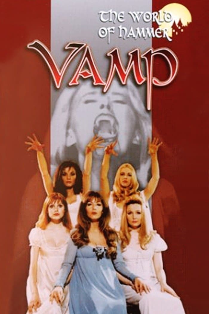The World of Hammer: Vamp full movie