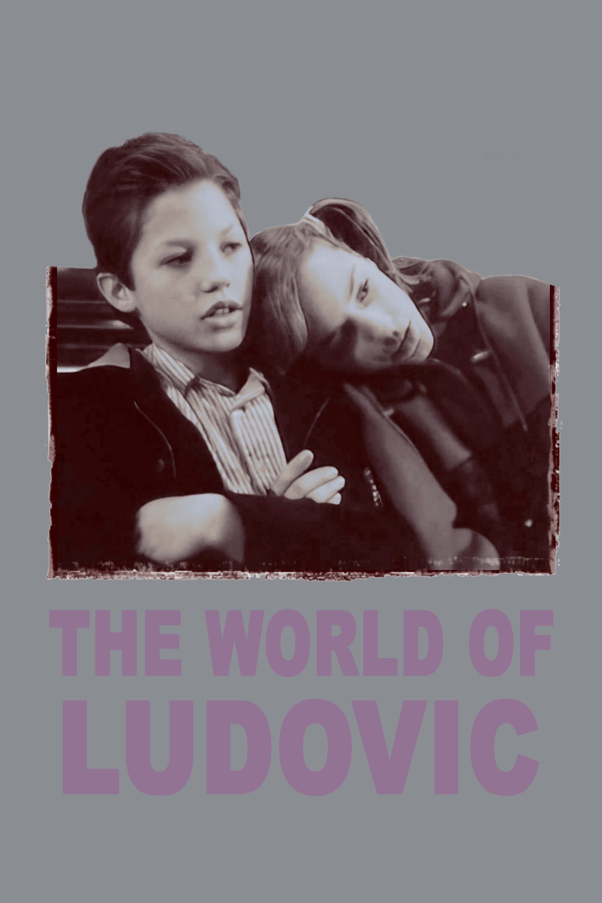 The World of Ludovic full movie
