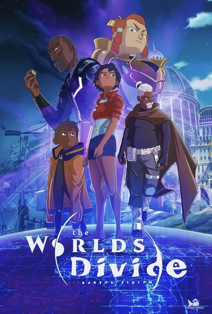 The Worlds Divide full movie