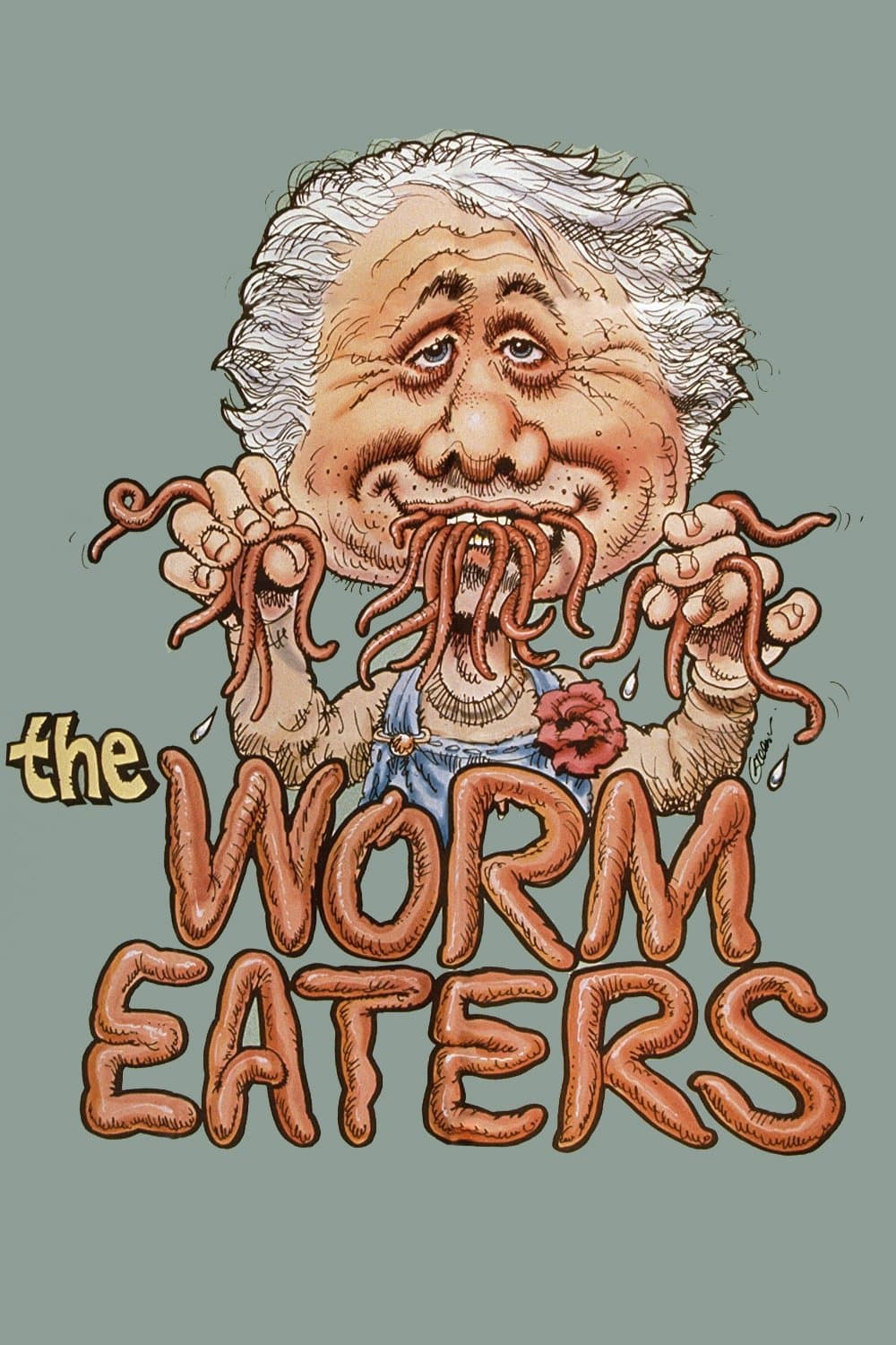 The Worm Eaters full movie