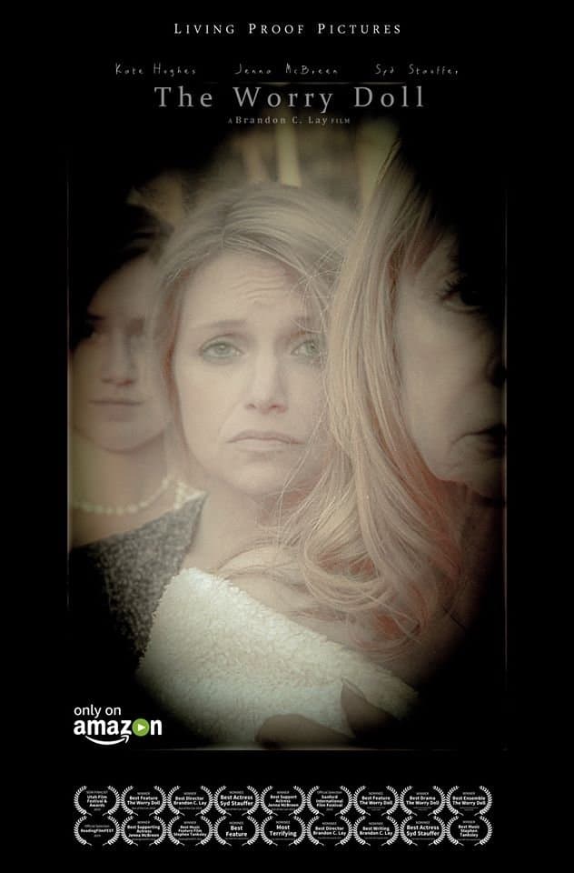 The Worry Doll full movie