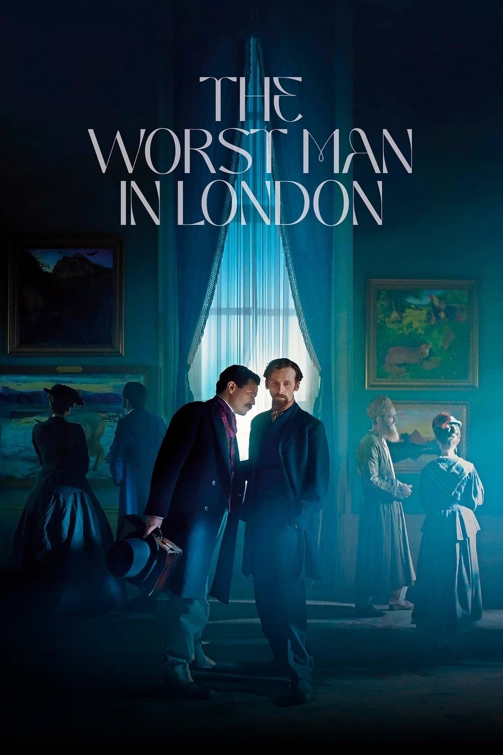 The Worst Man in London full movie