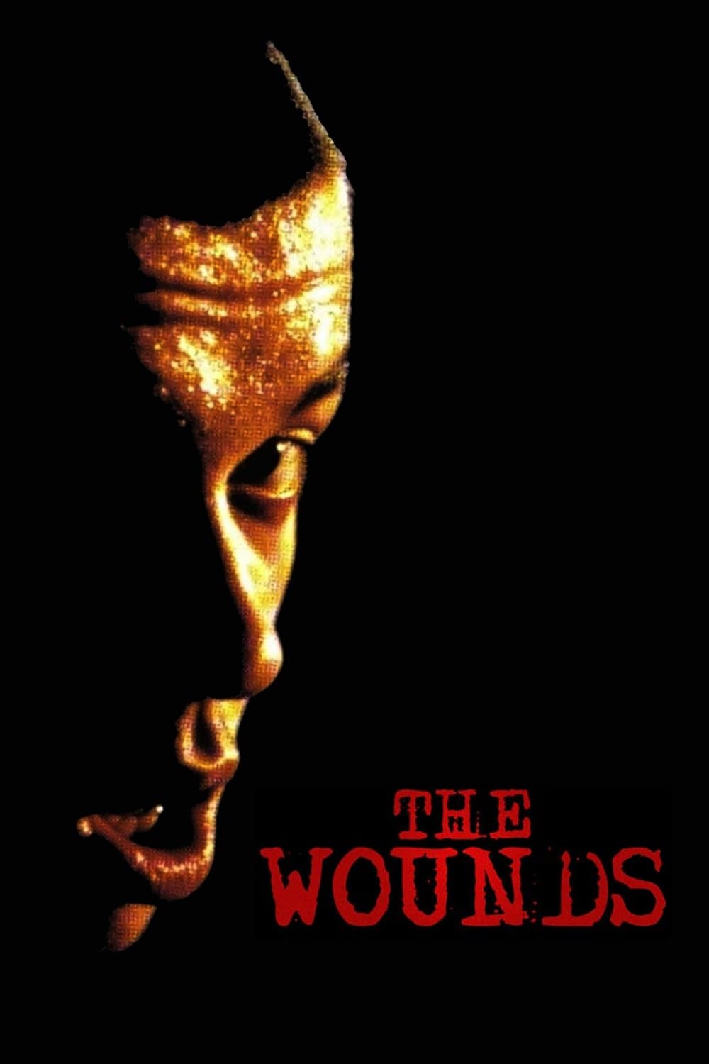 The Wounds full movie