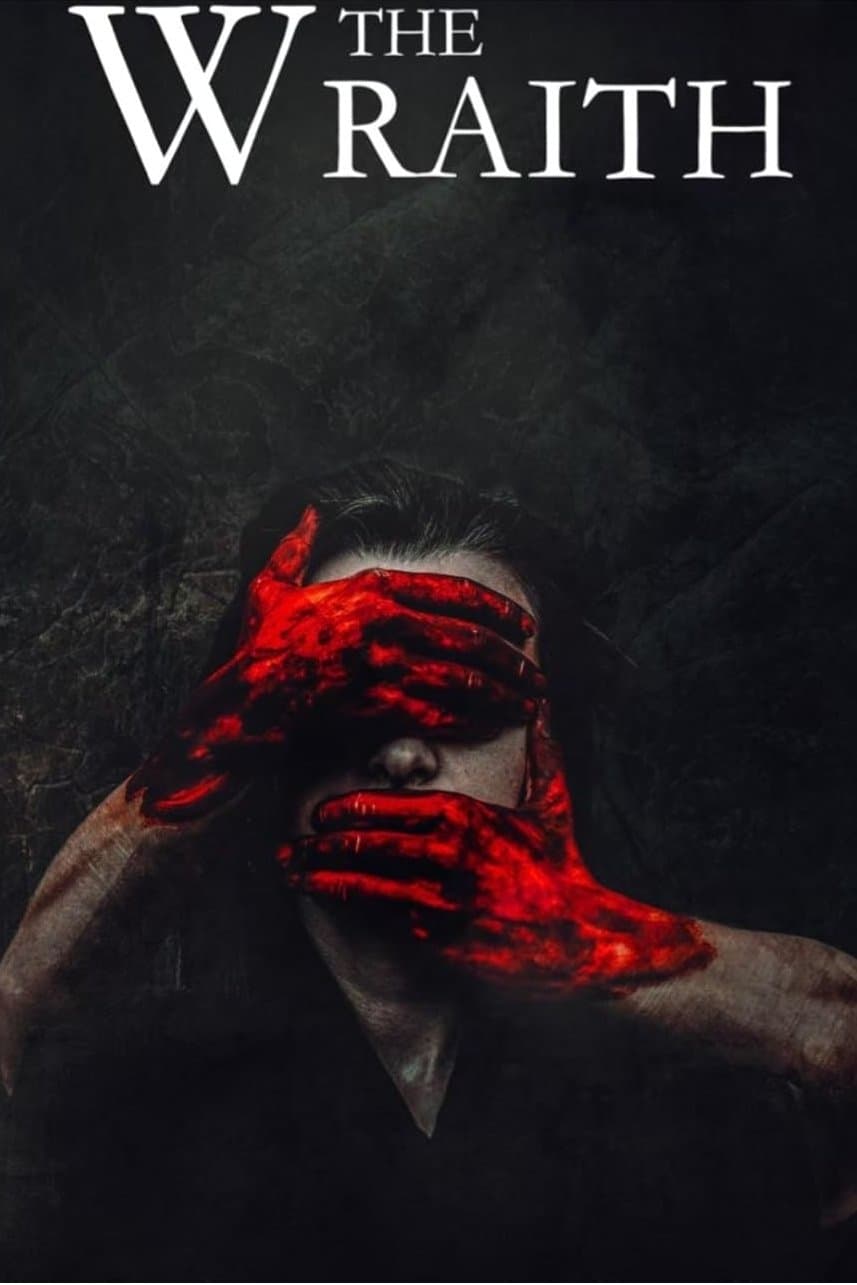 The Wraith full movie