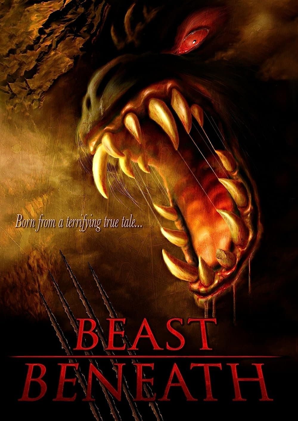 The Wrath full movie