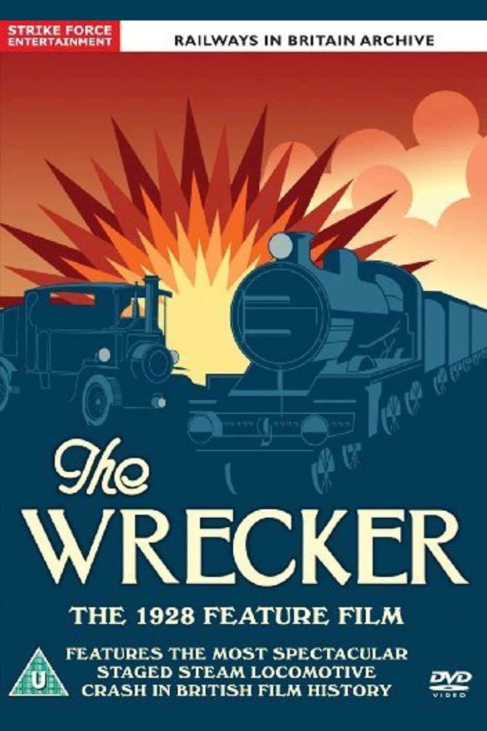 The Wrecker full movie