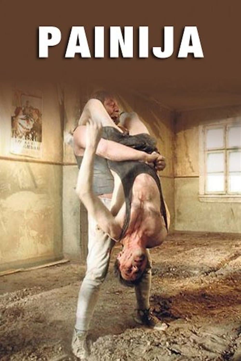 The Wrestler full movie