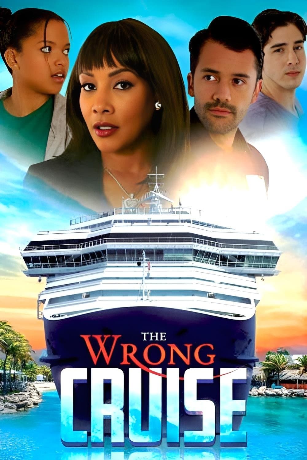 The Wrong Cruise full movie