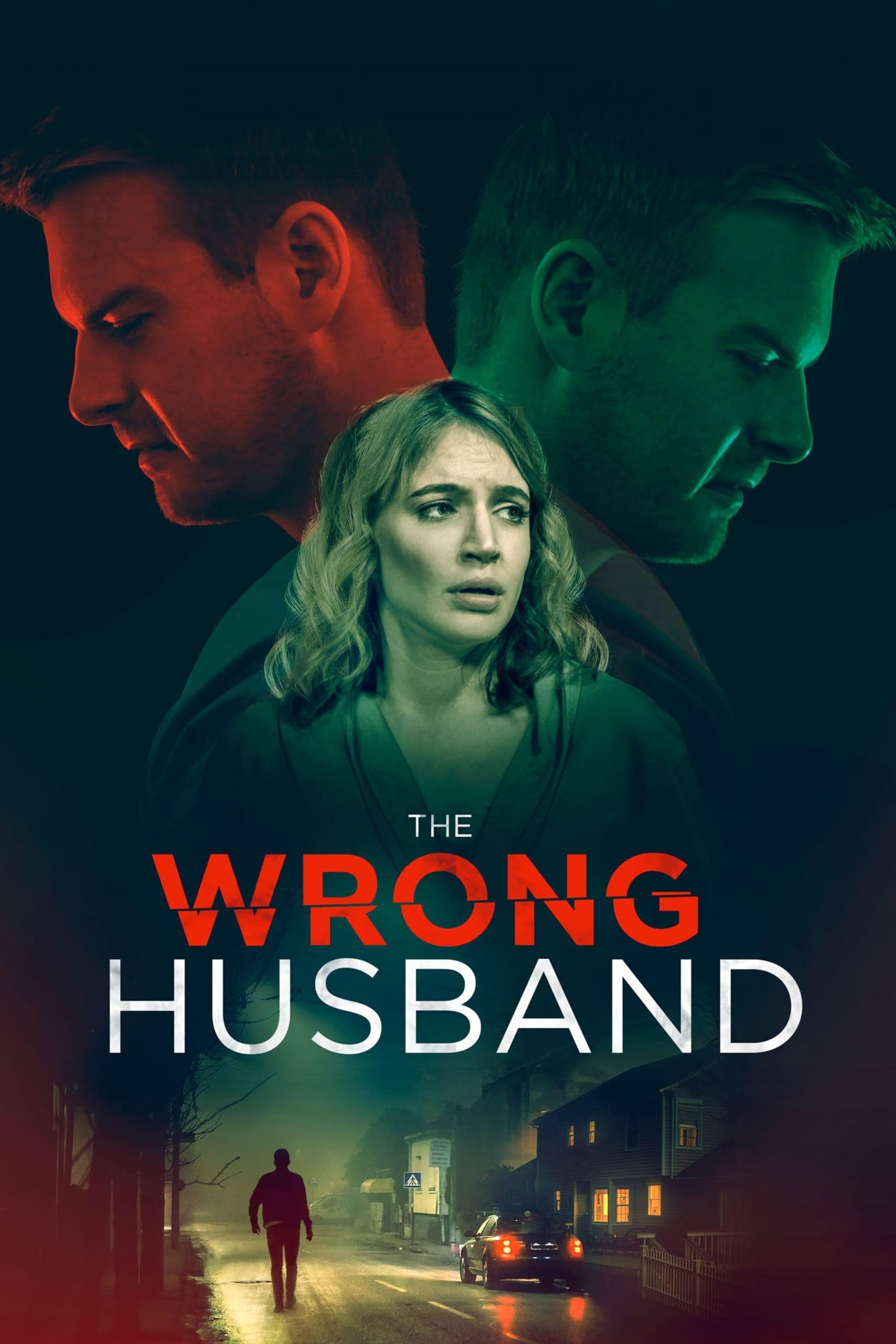The Wrong Husband full movie