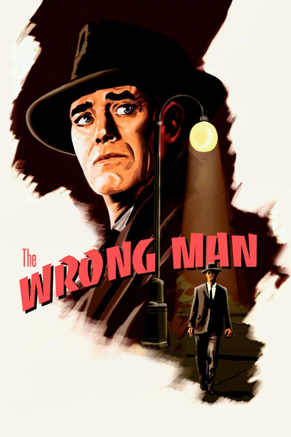 The Wrong Man full movie