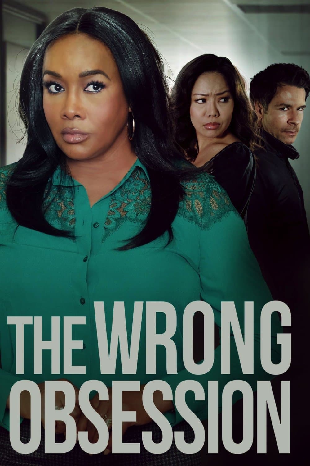 The Wrong Obsession full movie