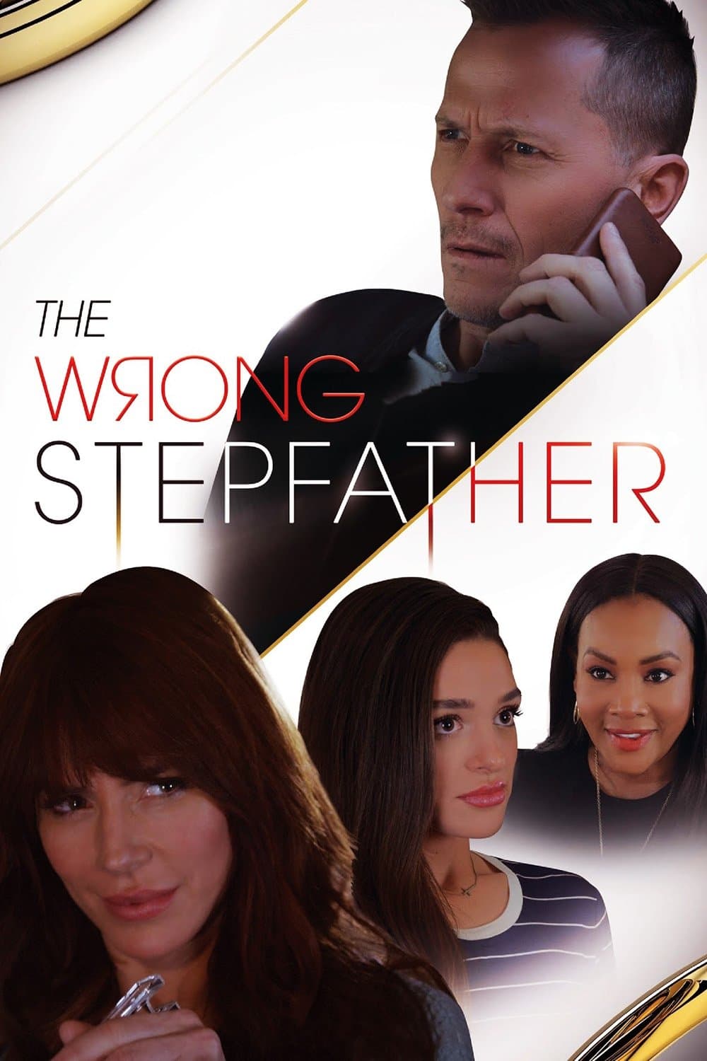 The Wrong Stepfather full movie