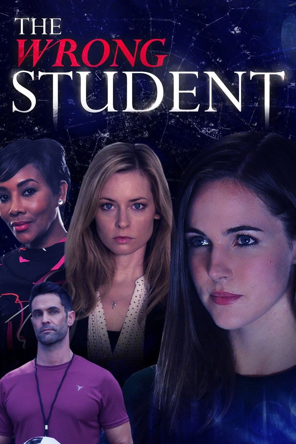 The Wrong Student full movie