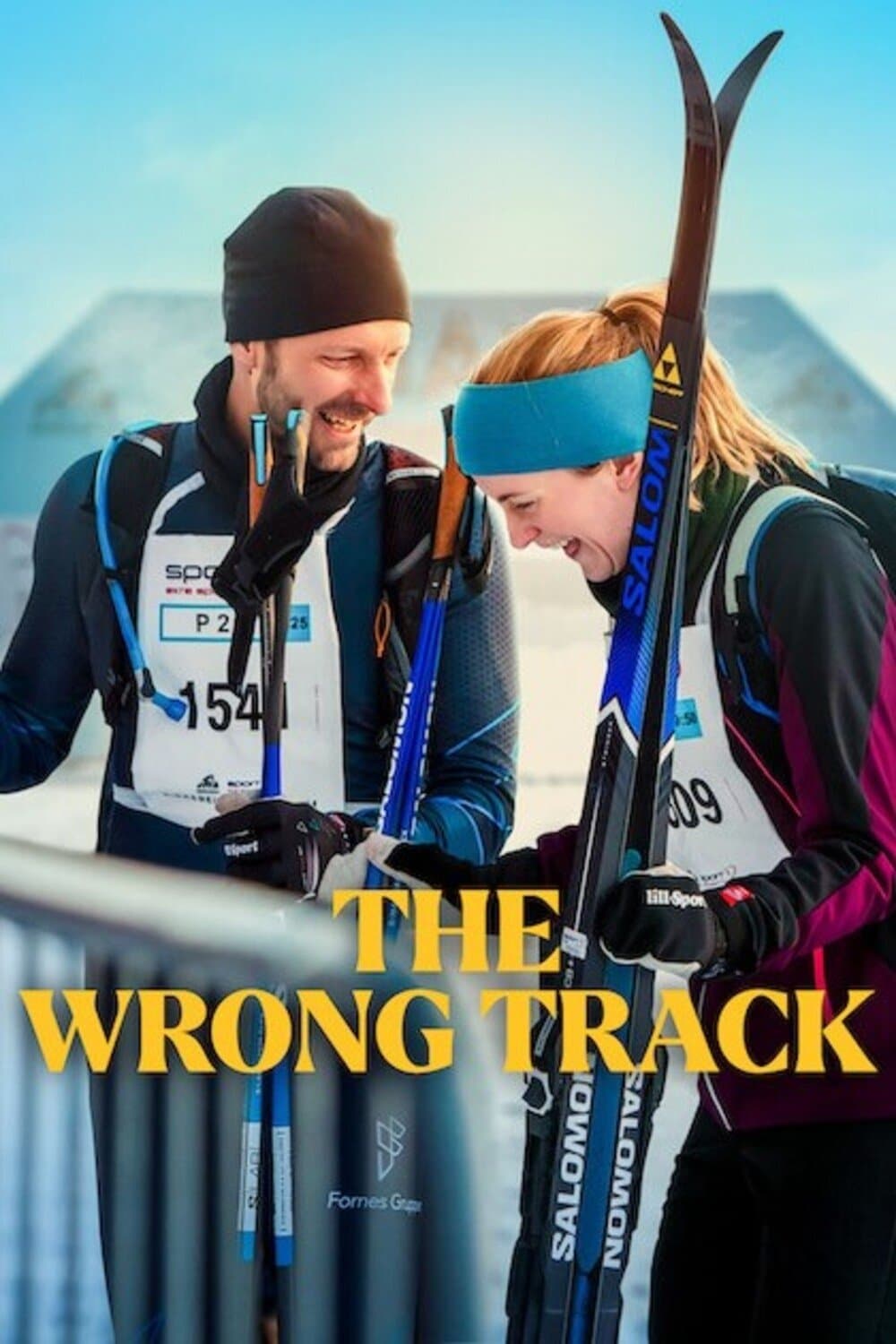 The Wrong Track full movie