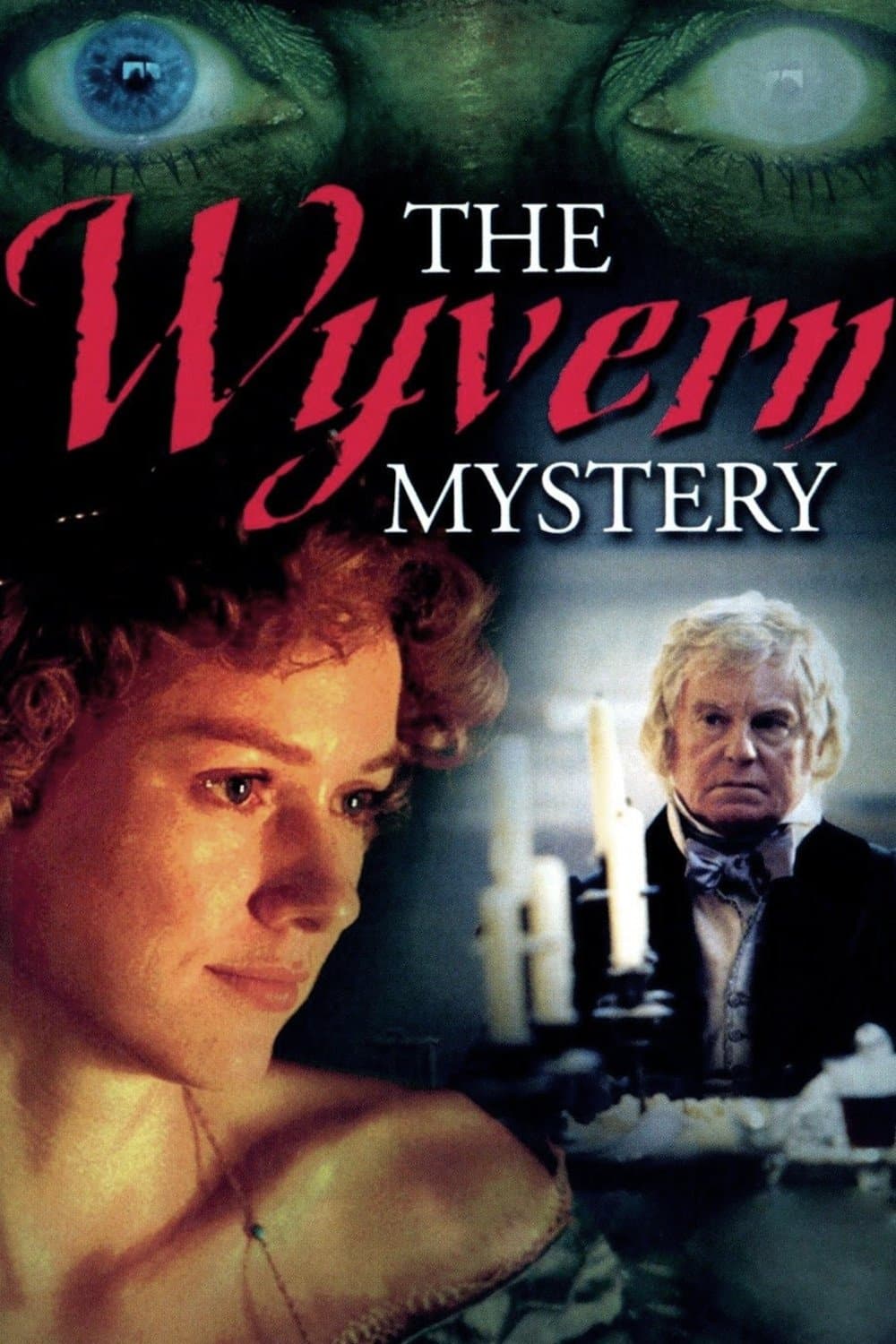 The Wyvern Mystery full movie