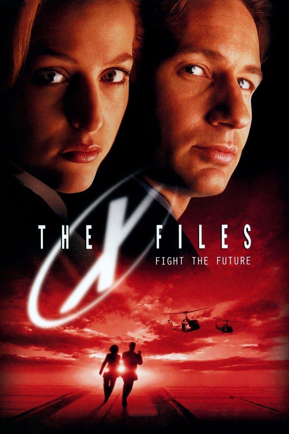 The X-Files full movie