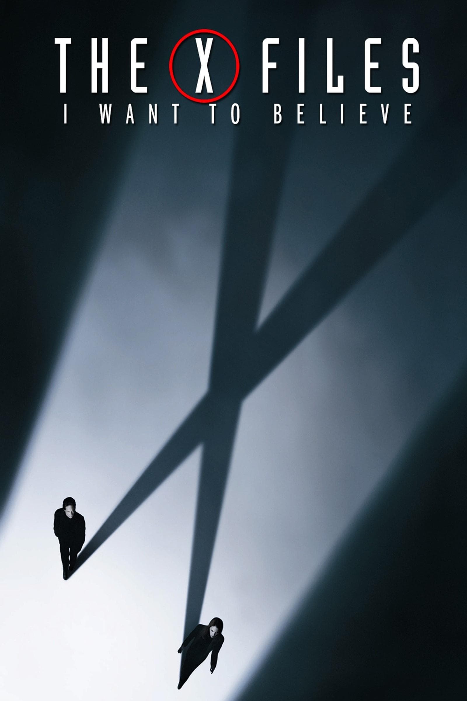 The X Files: I Want to Believe full movie