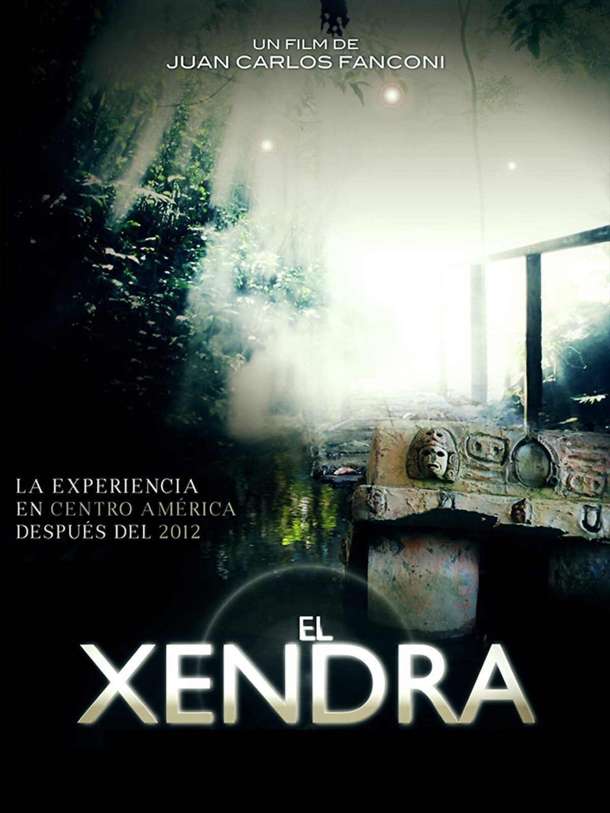 The Xendra full movie