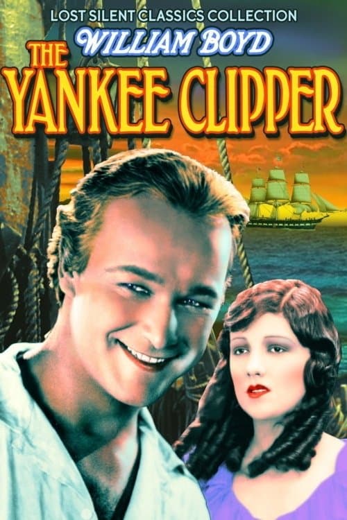 The Yankee Clipper full movie