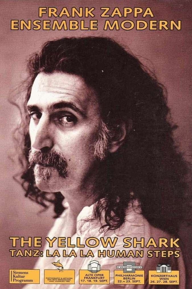 The Yellow Shark full movie