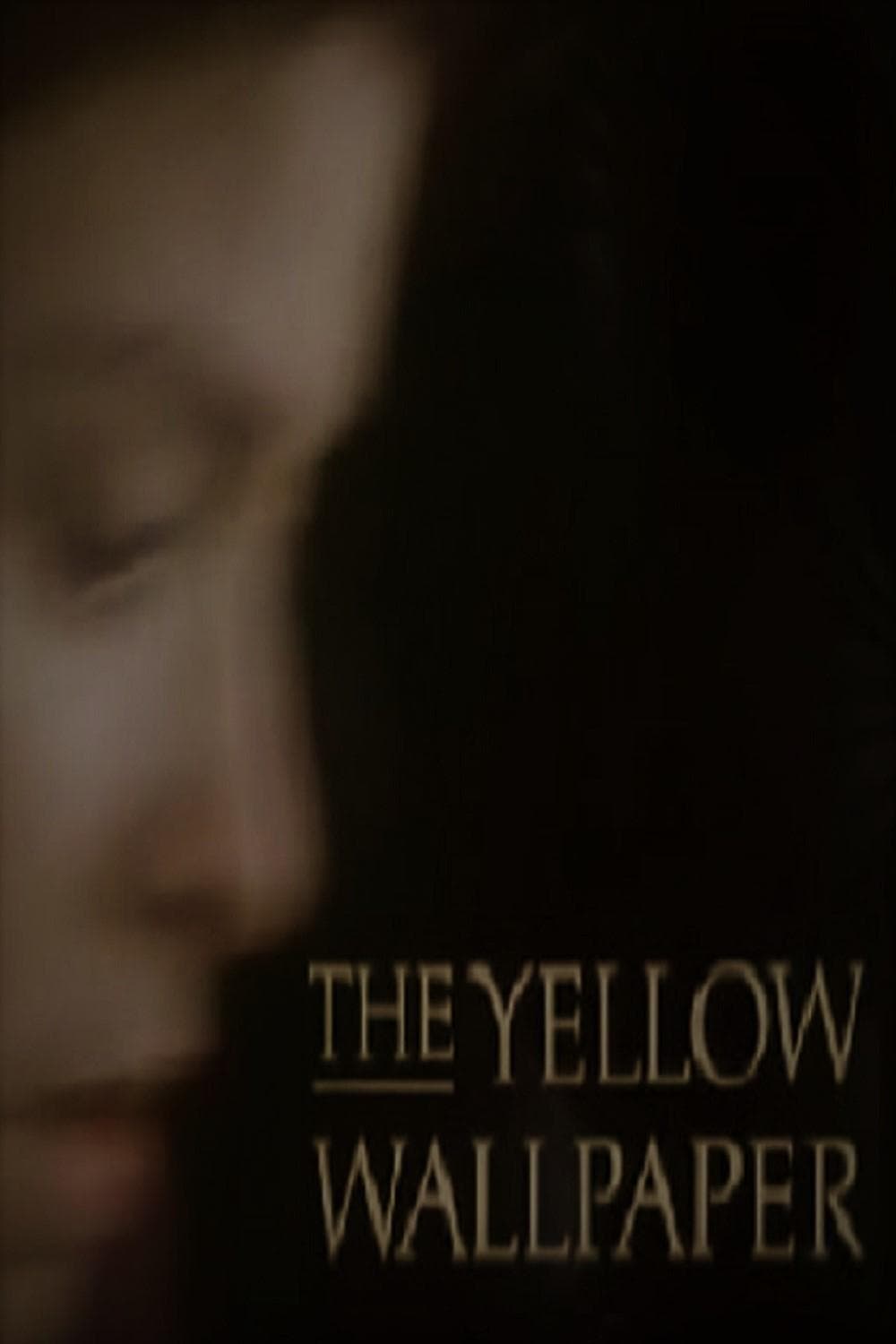 The Yellow Wallpaper full movie