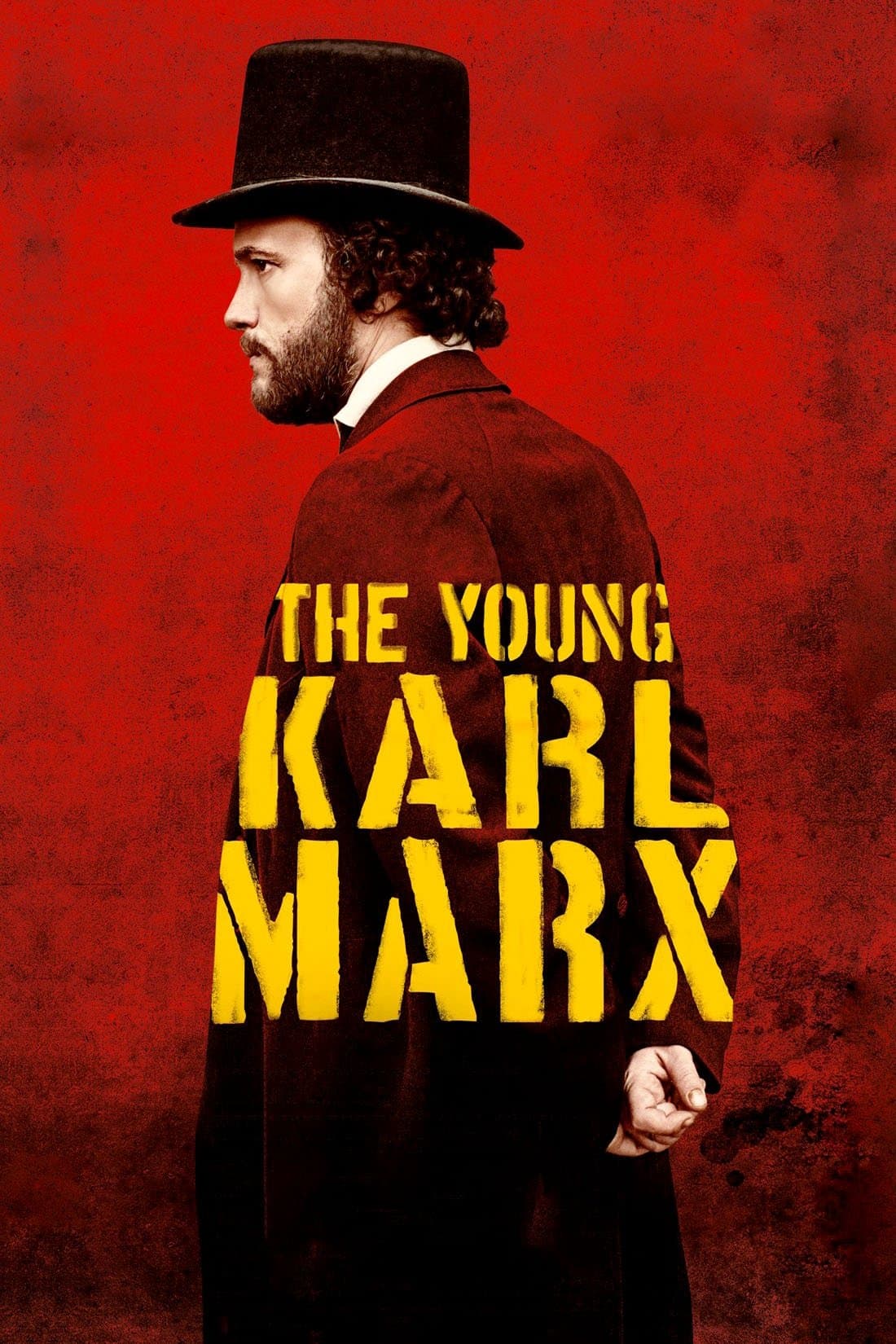 The Young Karl Marx full movie