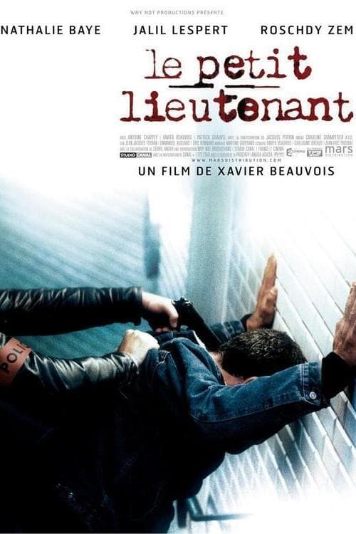 The Young Lieutenant full movie