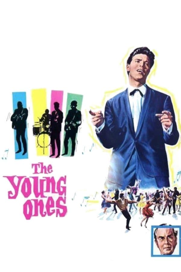 The Young Ones full movie