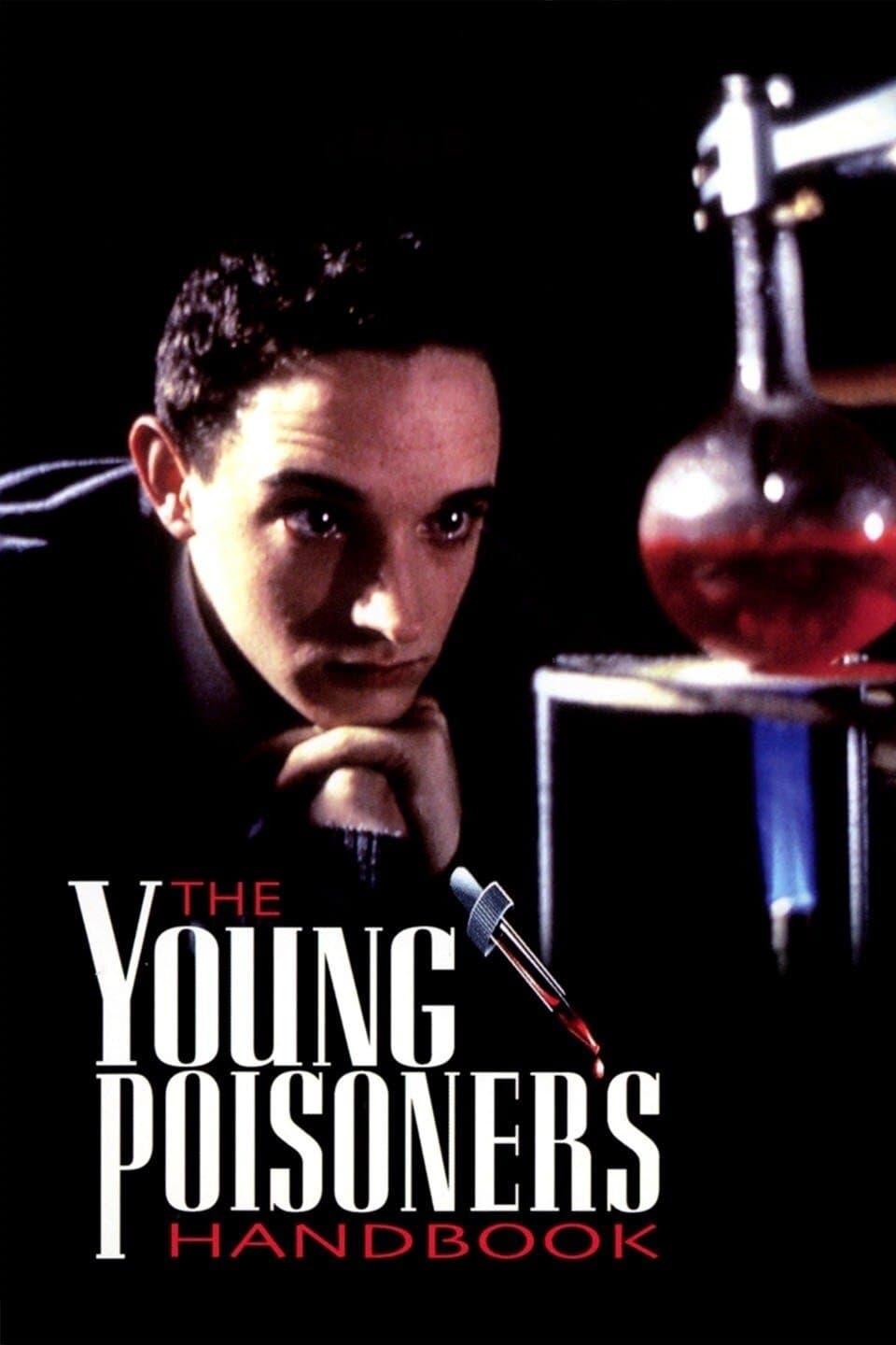 The Young Poisoner's Handbook full movie