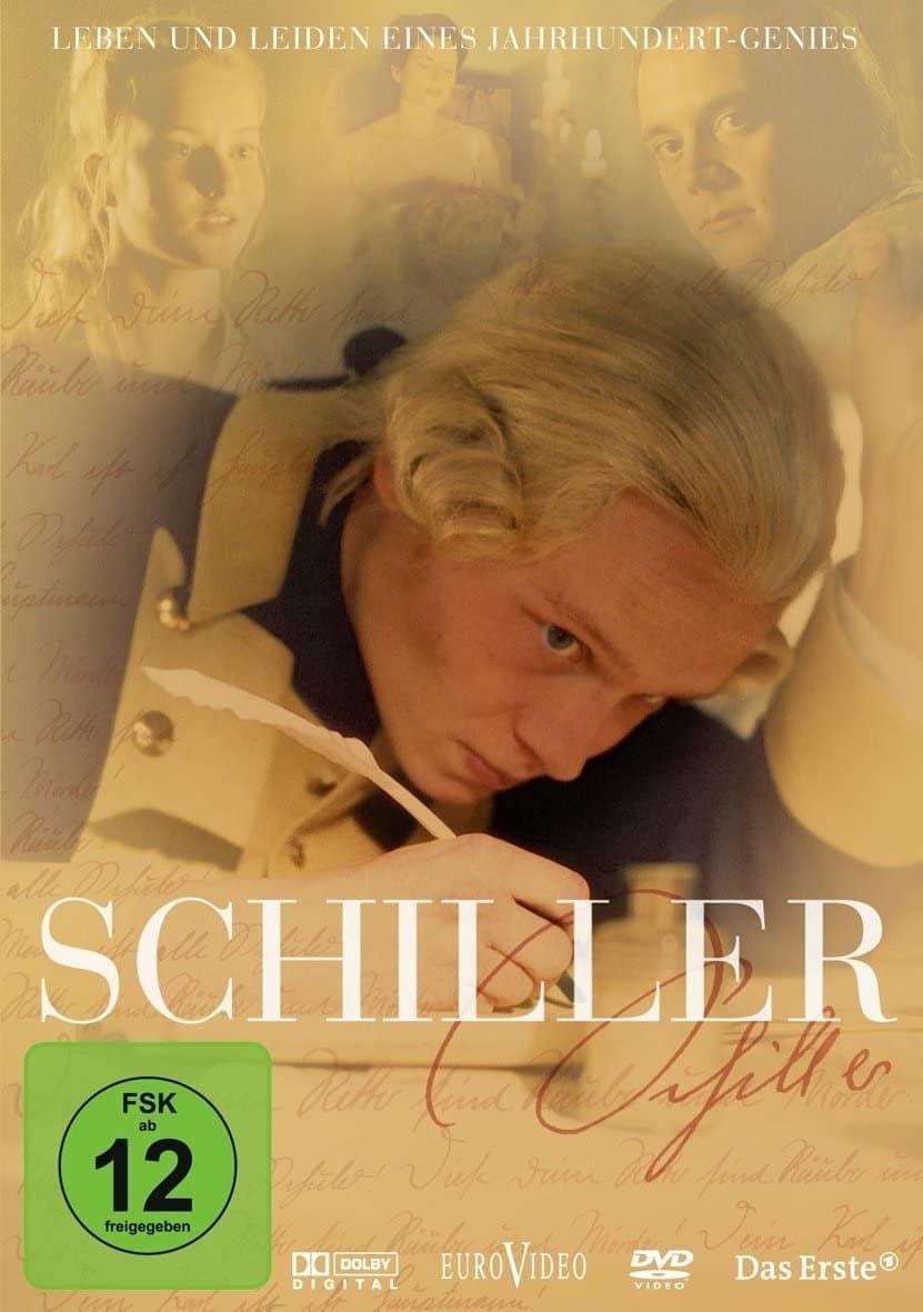 The Young Schiller full movie