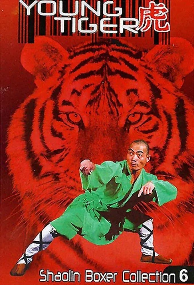 The Young Tiger full movie