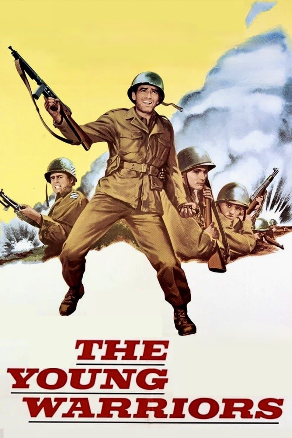 The Young Warriors full movie