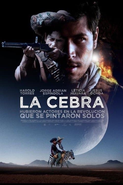 The Zebra full movie