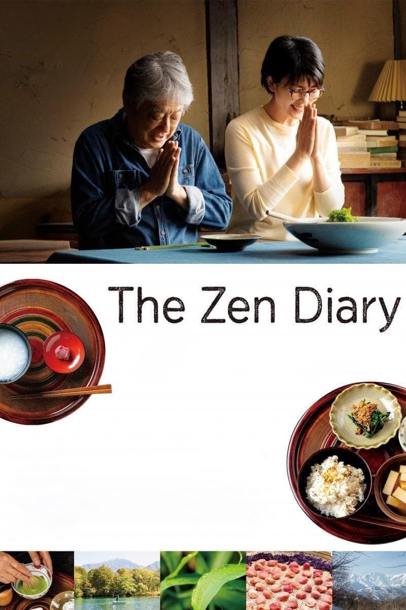 The Zen Diary full movie