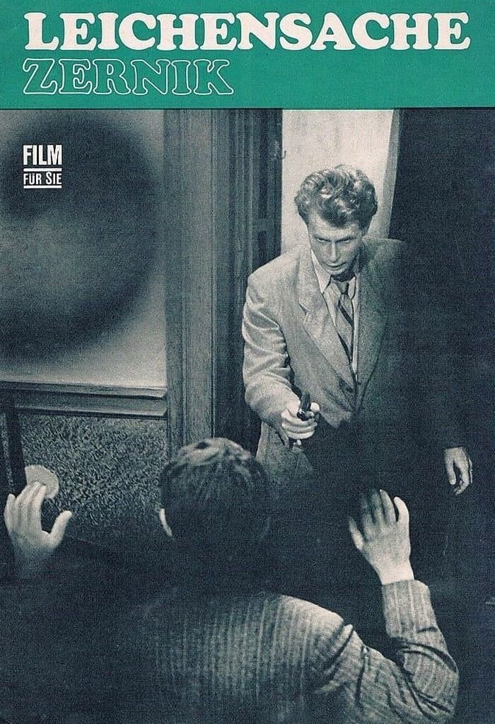 The Zernik Murder Case full movie