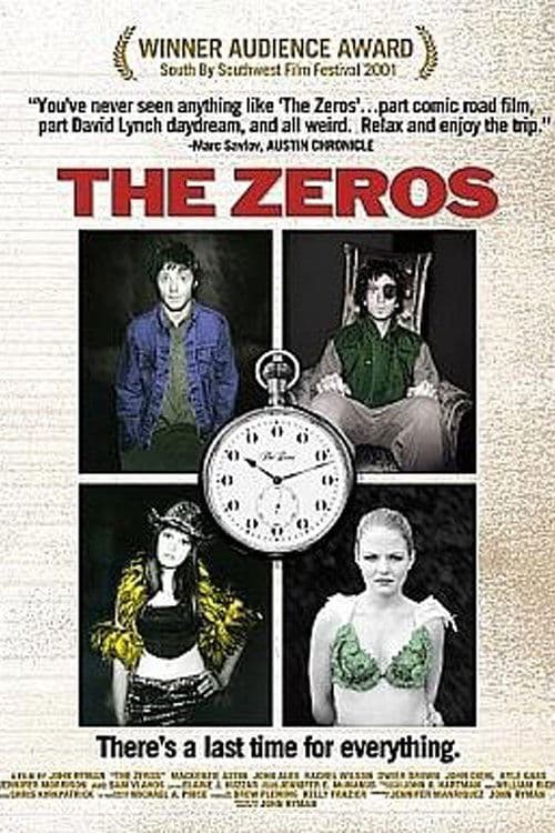 The Zeros full movie