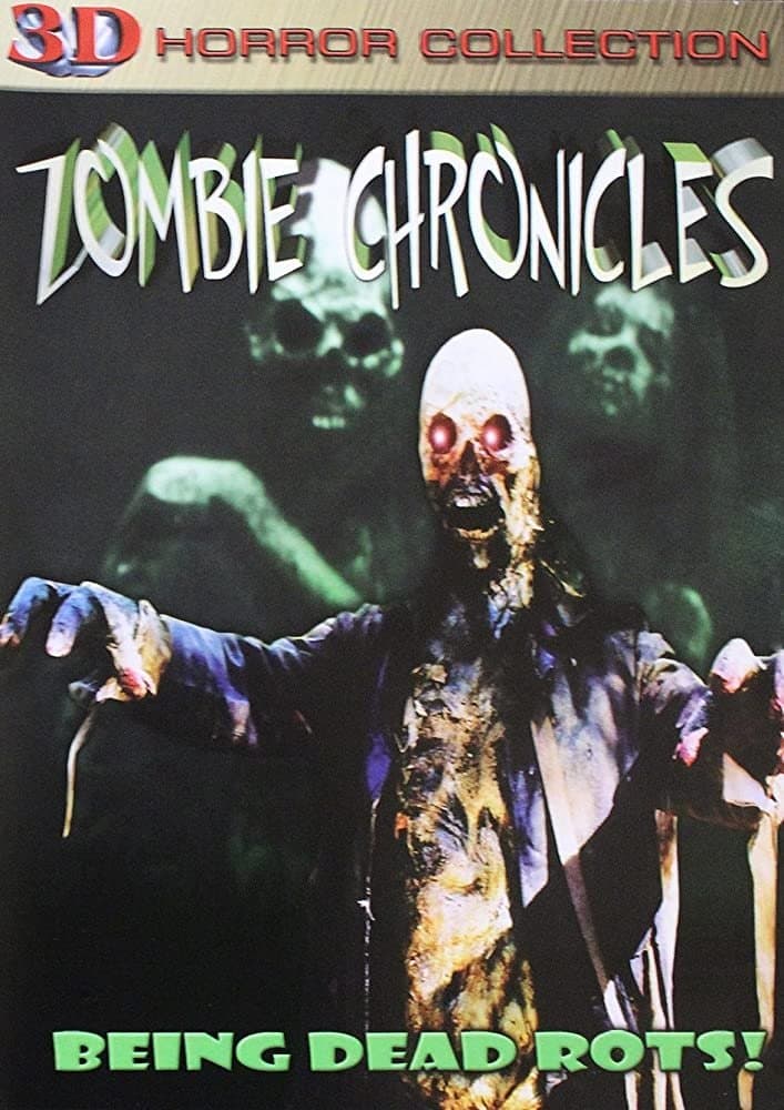 The Zombie Chronicles full movie