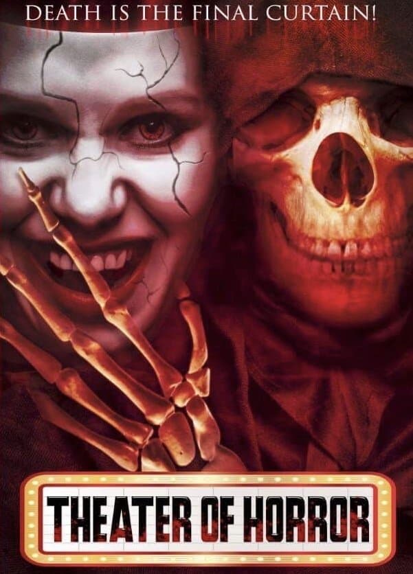 Theater of Horror full movie